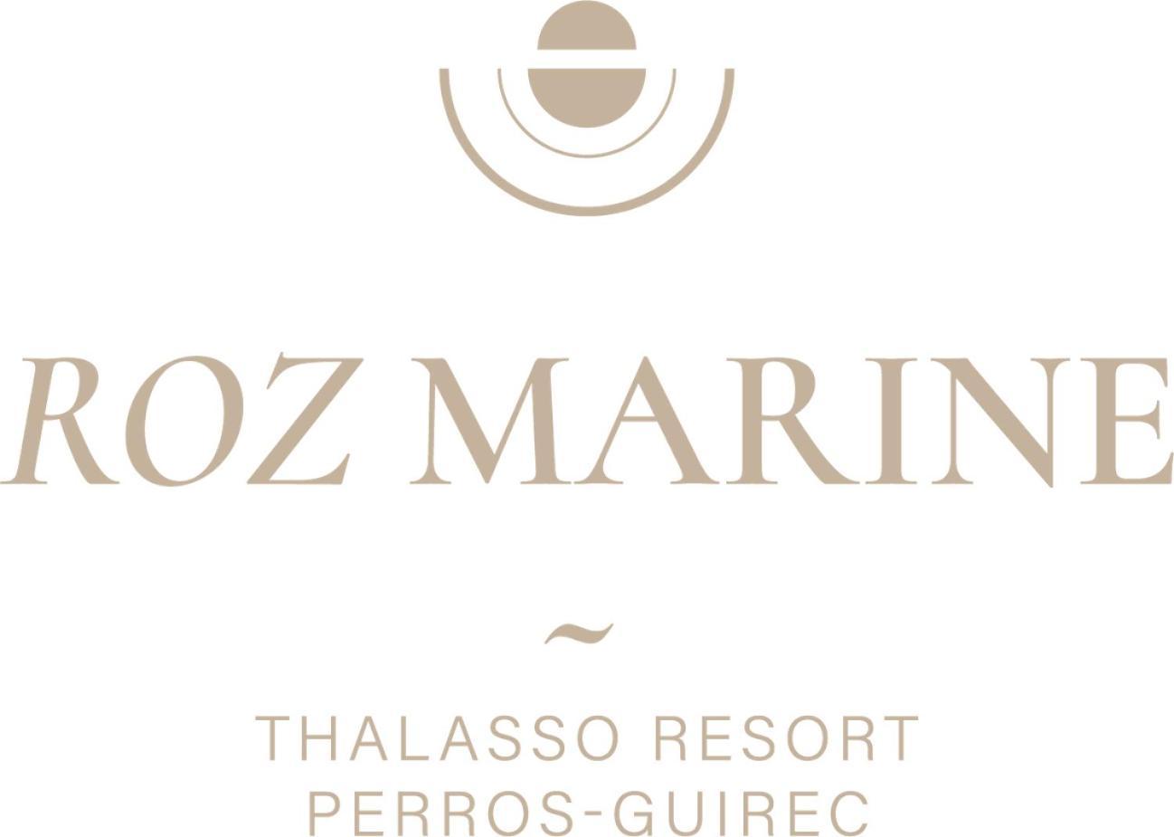 Les Ecolodges Sous Le Phare Louannec Exteriör bild